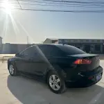 Mitsubishi Lancer EX 2011 из Китая