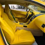 Aston Martin V8 Vantage 2017 из Китая