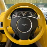 Aston Martin V8 Vantage 2017 из Китая