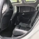 Mercedes-Benz GLA 2017 184 л.с. 184 л.с. из Китая