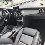 Mercedes-Benz GLA 2017 184 л.с. 184 л.с. из Китая