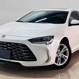 Buick Regal 2023 169 л.с. — лот 57653194 из Китая
