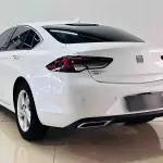 Buick Regal 2023 169 л.с. — лот 57653194 из Китая