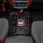 Nissan Patrol 2019 лот 57653232 из Китая
