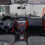 Nissan Patrol 2019 лот 57653232 из Китая