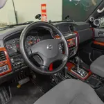 Nissan Patrol 2019 лот 57653232 из Китая