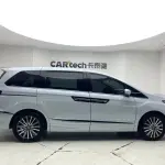 Honda Elysion 2025 из Китая