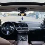 BMW X5 (Import) 2021 265 л.с. 265 л.с. 265 л.с. 265 л.с. из Китая
