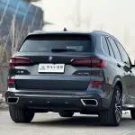 BMW X5 (Import) 2021 265 л.с. 265 л.с. 265 л.с. 265 л.с. из Китая