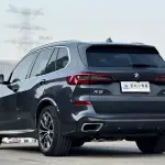 BMW X5 (Import) 2021 265 л.с. 265 л.с. 265 л.с. 265 л.с. из Китая