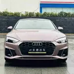 Audi A5 (Import) 2024 из Китая