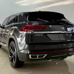 Volkswagen Teramont 2022 220 л.с. — лот 57652775 из Китая