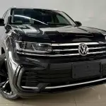 Volkswagen Teramont 2022 220 л.с. — лот 57652775 из Китая