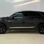 Volkswagen Teramont 2022 220 л.с. — лот 57652775 из Китая