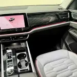 Volkswagen Teramont 2022 220 л.с. — лот 57652775 из Китая