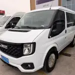 JMC JMC Fushun 2023 из Китая