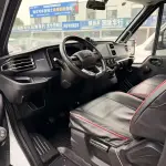 JMC JMC Fushun 2023 из Китая