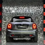 MINI Mini 2016 192 л.с. — лот 57650641 из Китая