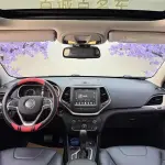 Jeep Cherokee 2017 175 л.с. из Китая