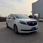 Buick GL8 2018 из Китая