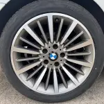 BMW 3 Series 2019 184 л.с. — лот 57650503 из Китая