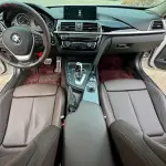 BMW 3 Series 2019 184 л.с. — лот 57650503 из Китая
