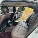 BMW 3 Series 2019 184 л.с. — лот 57650503 из Китая