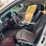 BMW 3 Series 2019 184 л.с. — лот 57650503 из Китая