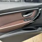 BMW 3 Series 2019 184 л.с. — лот 57650503 из Китая