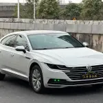 Volkswagen CC 2020 из Китая
