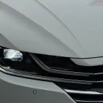 Volkswagen CC 2020 из Китая