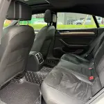 Volkswagen CC 2020 из Китая