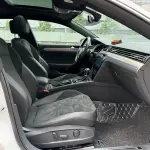Volkswagen CC 2020 из Китая