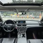 Honda Accord 2019 194 л.с. 194 л.с. 194 л.с. 194 л.с. из Китая