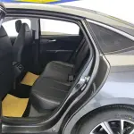 Changan Eado 2024 из Китая