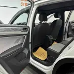 Volkswagen Tayron 2023 из Китая