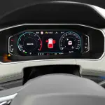 Volkswagen Tayron 2023 из Китая