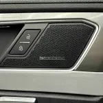 Volkswagen Tayron 2023 из Китая