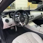 Mercedes-Benz S-Class 2016 421 л.с. 421 л.с. из Китая