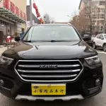 Haval H6 2019 150 л.с. 150 л.с. 150 л.с. 150 л.с. из Китая