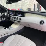Mercedes-Benz S-Class 2016 421 л.с. 421 л.с. из Китая