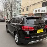 Haval H6 2019 150 л.с. 150 л.с. 150 л.с. 150 л.с. из Китая