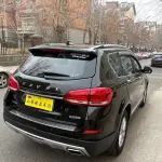 Haval H6 2019 150 л.с. 150 л.с. 150 л.с. 150 л.с. из Китая