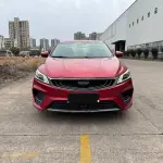 Geely Binrui 2019 из Китая