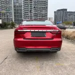 Geely Binrui 2019 из Китая