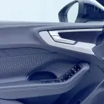 Audi 奥迪A5L 2025 из Китая