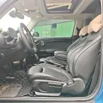 MINI Mini 2021 из Китая