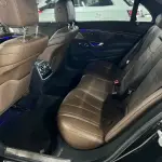 Mercedes-Benz S-Class 2016 из Китая