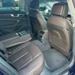 Audi A7L 2022 из Китая