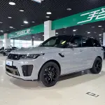 Land Rover Sport 2023 из Китая